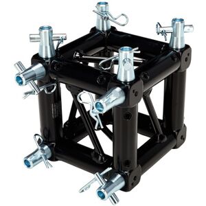 Global Truss F14Box-B Corner Box Negro