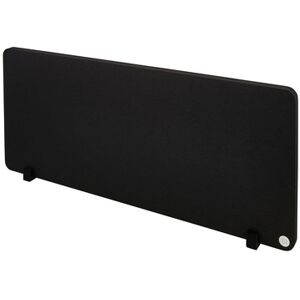 t.akustik Absorber Plate flex 140 BK