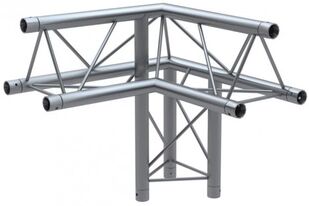 Global Truss F23C31 90° 3 Ways Corner