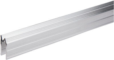 Adam Hall 6102 Hybrid Lid Location 7mm Adam Hall 6102 Hybrid Lid Location 7mm