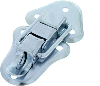 Adam Hall 1602TP Drawbolt large Adam Hall 1602TP Drawbolt large