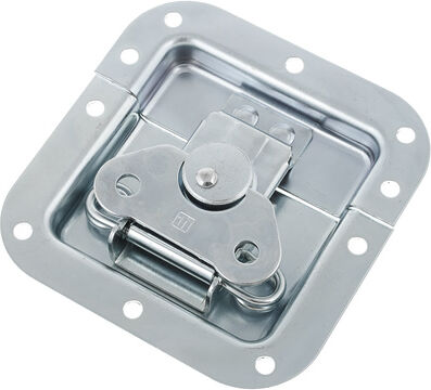 Adam Hall 17291TP Butterfly Latch medium Adam Hall 17291TP Butterfly Latch medium