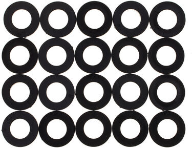 Adam Hall 5621 Plain Nylon Adam Hall 5621 Plain Nylon