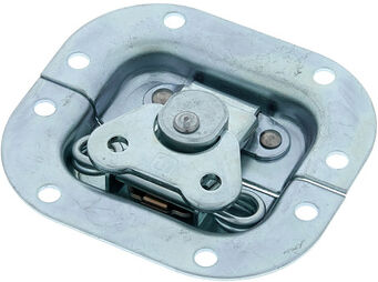 Adam Hall 17373S TP Mini Butterfly Adam Hall 17373S TP Mini Butterfly