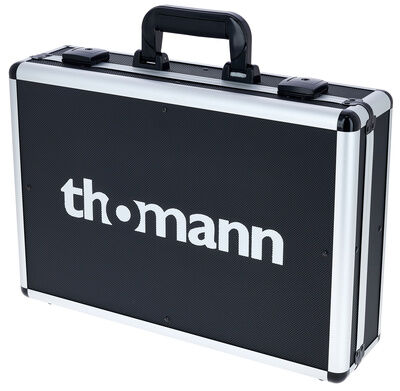 Thomann Mikrofon Case Rode NTG5 Kit Negro