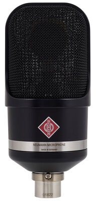 Neumann TLM 107 bk Negro