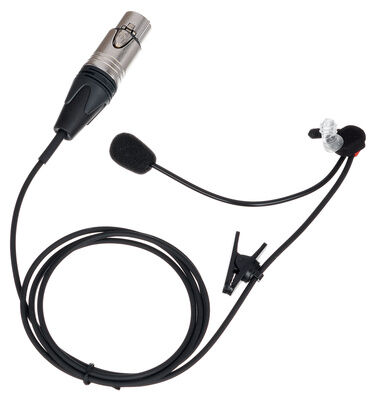 Riedel RUN-E1R XLR4F Negro