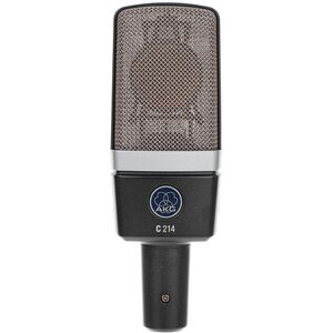 AKG C214 AKG C214