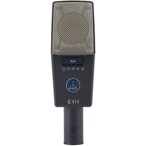 AKG C414 XLS AKG C414 XLS