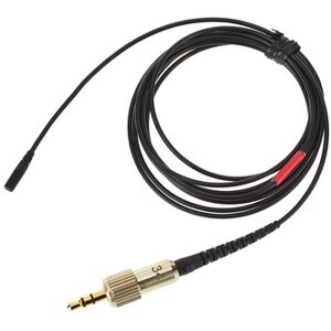 DPA 6061-OC-U-B34 Negro DPA 6061-OC-U-B34 Negro