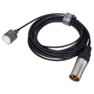 Schoeps CMC 1 K XLR Gris mate Schoeps CMC 1 K XLR Gris mate