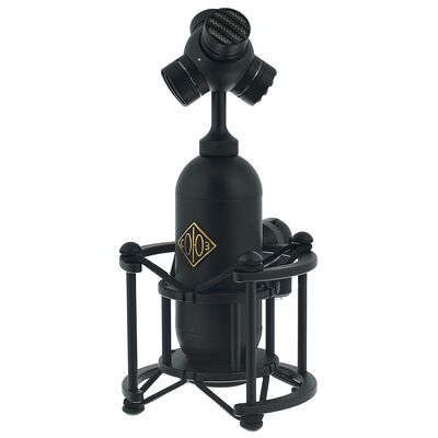 Soyuz 013 Ambisonic Soyuz 013 Ambisonic