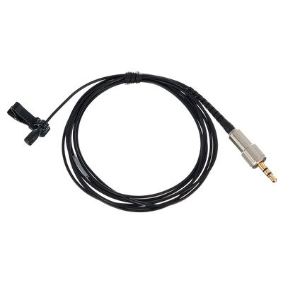 DPA 2061-OL-C-B34-Acc Black DPA 2061-OL-C-B34-Acc Black
