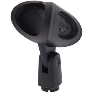 the t.bone Microphone Holder L