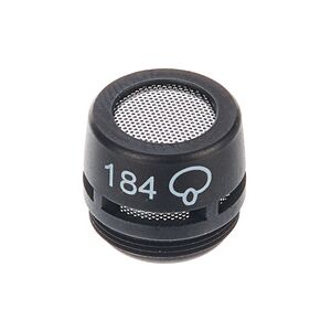 Shure R184B Negro