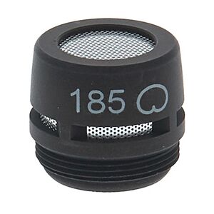 Shure R185B Negro