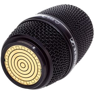 Sennheiser MMD 845-1 BK Negro