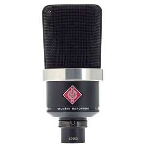 Neumann TLM 102 BK Negro