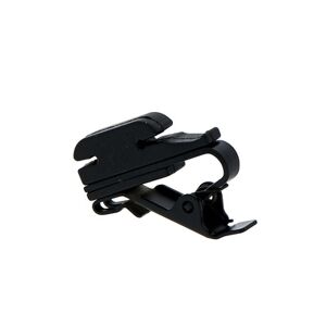 Sennheiser MZQ 1 Mini Clip Negro