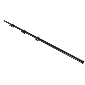 Manfrotto 157B-4 Microphone Boom Negro