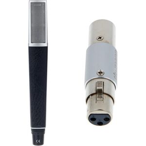 Sennheiser MD441-U FetAmp Bundle