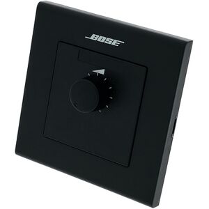 Bose ControlCenter CC-1 Black Negro