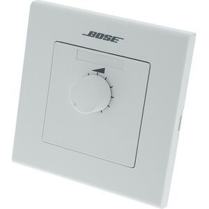 Bose ControlCenter CC-1 White Blanco