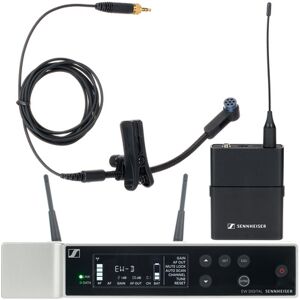 Sennheiser EW-D E 908 S1-7 Bundle