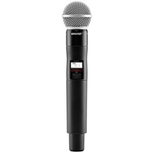 Shure QLXD2/SM58 K51