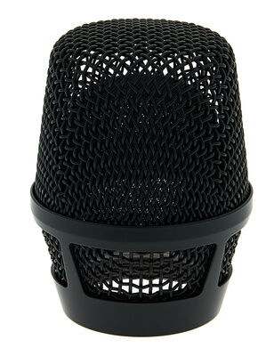 Neumann Spare Headgrille KMS 105 Black Negro