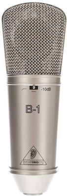 Behringer B-1