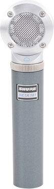 Shure Beta 181/C