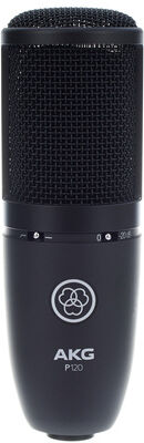 AKG P120 Negro