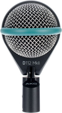 AKG D 112 MKII