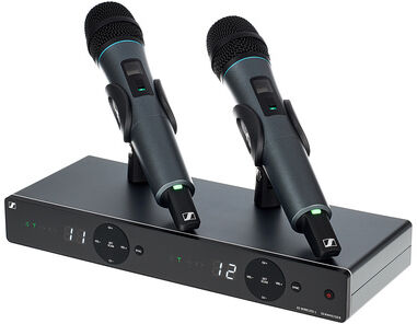 Sennheiser XSW 1-825 Dual E-Band Vocal