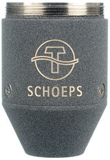 Schoeps CMC 1 L Gris mate