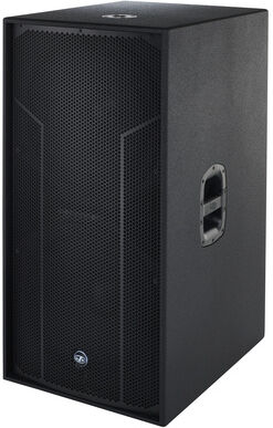 DAS Audio Action-S218A Negro