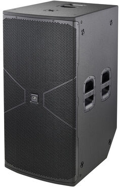 DAS Audio Vantec-218A Negro