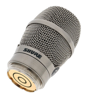 Shure RPW 194 KSM11 NI N