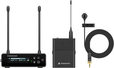 Sennheiser EW-DP ME4 SET Q1-6