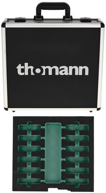 Thomann Inlay Case 0/12 Universal