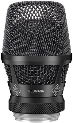 Neumann KK 105 U BK Negro