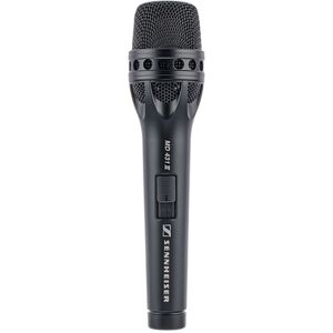 Sennheiser MD431II Profipower Negro Sennheiser MD431II Profipower Negro