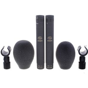 Schoeps Stereo-Set MK 21 Schoeps Stereo-Set MK 21