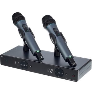 Sennheiser XSW 1-825 Dual B-Band Vocal Sennheiser XSW 1-825 Dual B-Band Vocal