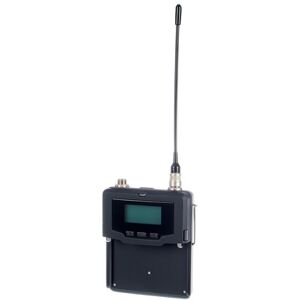 Sennheiser SK 6000 BK A1-A4 Negro Sennheiser SK 6000 BK A1-A4 Negro