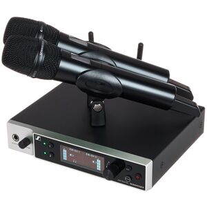 Sennheiser EW-DX 835-S Set S2-10 Sennheiser EW-DX 835-S Set S2-10