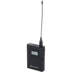 Transmisor Bodypack inalámbrico Sennheiser EW-DX SK - Banda Q1-9 Transmisor Bodypack inalámbrico Sennheiser EW-DX SK - Banda Q1-9