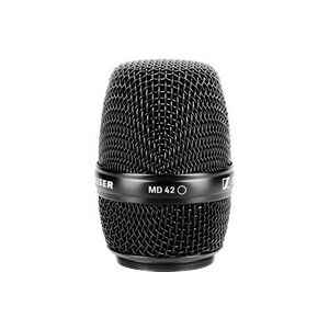 Sennheiser MMD 42-1 Negro Sennheiser MMD 42-1 Negro