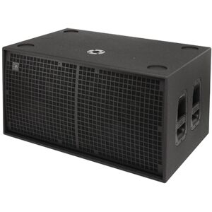 DAS Audio EVENT-218A Black DAS Audio EVENT-218A Black